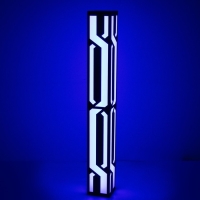 Торшер "Рондо" LED 20Вт RGB пульт ДУ черный Торшер "Рондо" LED 20Вт RGB пульт ДУ черный