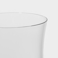 Набор стеклянных бокалов для красного вина BUTEO, 350 мл, 6 шт Набор стеклянных бокалов для красного вина BUTEO, 350 мл, 6 шт