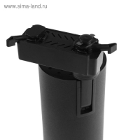 Трековый светильник, Luazon Lighting, LTL-012, 30 W, 2100 Lm, 4000K, черный Трековый светильник, Luazon Lighting, LTL-012, 30 W, 2100 Lm, 4000K, черный