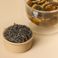 Чай зелёный с жасмином &laquo;Нервыукрепин&raquo;, 20 г.