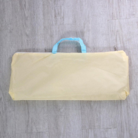 Палатка детская игровая &laquo;Домик&raquo; голубой 130&times;100&times;130 см