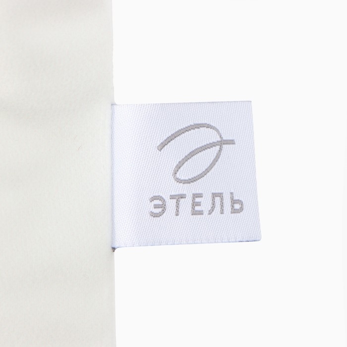 Набор декоративных наволочек "Flowers" - 4 шт, 40х40 см, велюр