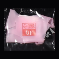 Силиконовая маска для лица, 22 × 28 см, цвет МИКС Силиконовая маска для лица, 22 × 28 см, цвет МИКС