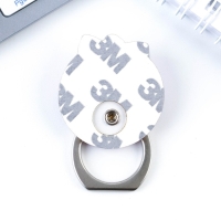 Попсокет для телефона &laquo;Аниме&raquo;, 3,5 х 3,7 см