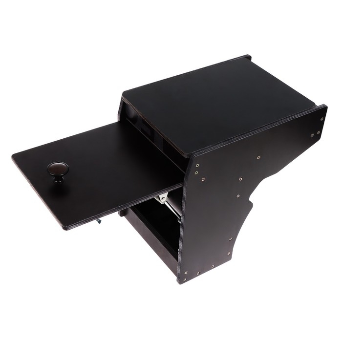 Столик для лодки раскладной трансформер с креплением на ликтрос Столик для лодки раскладной трансформер с креплением на ликтрос