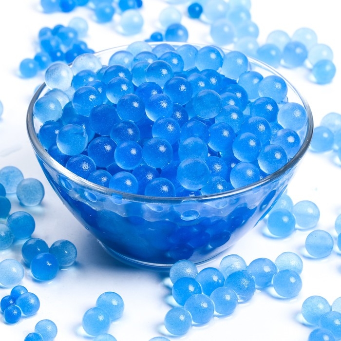 Аквагрунт &laquo;Жемчужный&raquo;, 50 г, синий