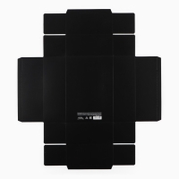 Коробка складная &laquo;Крутой мужик &raquo;, 21 х 15 х 7 см