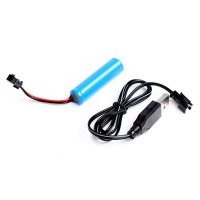 Джип радиоуправляемый &laquo;Пикап&raquo;, работает от аккумулятора