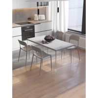 Стул Эстет (серый)