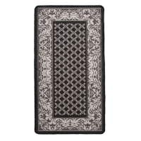 Ковёр &laquo;Эко&raquo;, прямоугольный, 80х150 см, 100% полипропилен, джут