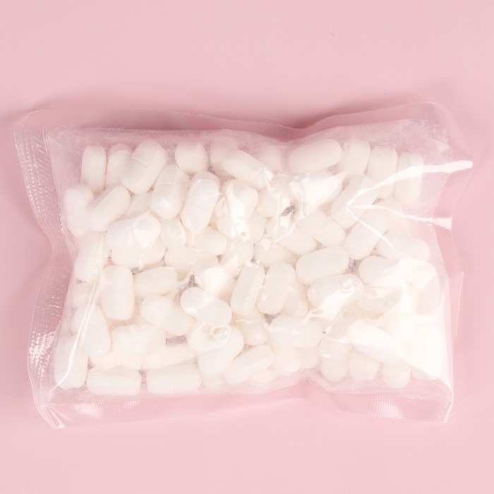 Драже Конфеты - таблетки &laquo;Женская аптечка&raquo;: 50 г