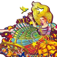 Пазл фигурный &laquo;Золушка&raquo; S