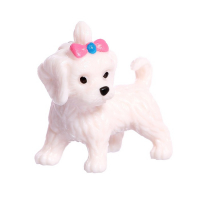 Игровой набор «Зайчик: детская комната» с набором мебели, питомцем и аксессуарами, МИКС Игровой набор «Зайчик: детская комната» с набором мебели, питомцем и аксессуарами, МИКС