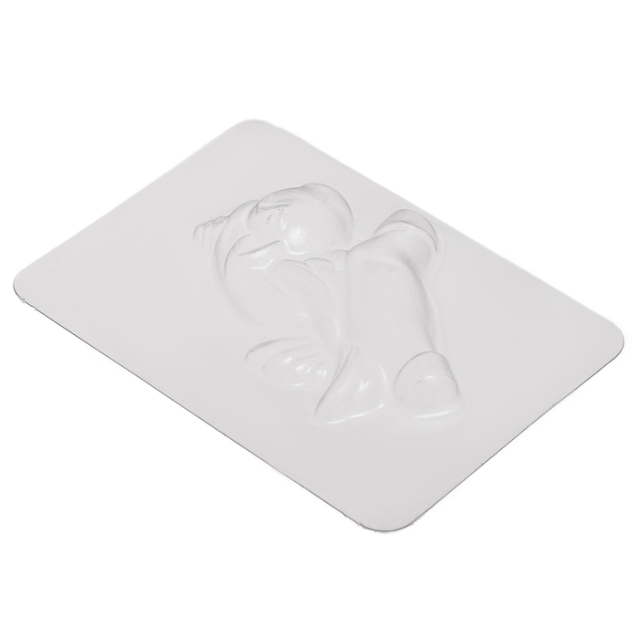 Набор для творчества. Spa-набор своими руками 3 в 1 &laquo;Милый единорог&raquo;