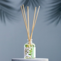 Диффузор ароматический "Jasmine", цветущий жасмин, 50 мл Диффузор ароматический "Jasmine", цветущий жасмин, 50 мл