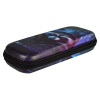 Пенал жесткий футляр EVA 40*215*95 Феникс кож.зам "Киберживотные" унив чер 65692 Пенал жесткий футляр EVA 40*215*95 Феникс кож.зам "Киберживотные" унив чер 65692