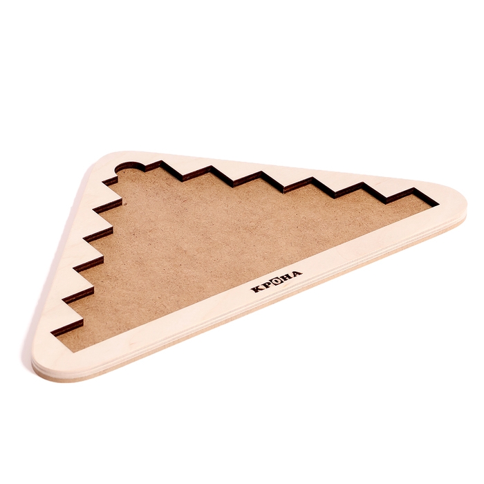 Мозаика &laquo;Кирпичики&raquo;