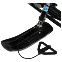 Снегокат &laquo;Тимка спорт 1+ Гонки&raquo;, ТС1+/Г