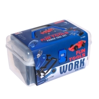 Набор инструментов &laquo;Автомеханик&raquo;, с разборной машинкой