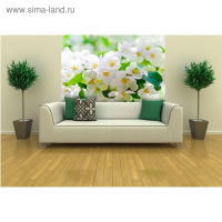 Фотообои К-096 «Яблоня» (6 листов), 210 × 200 см Фотообои К-096 «Яблоня» (6 листов), 210 × 200 см