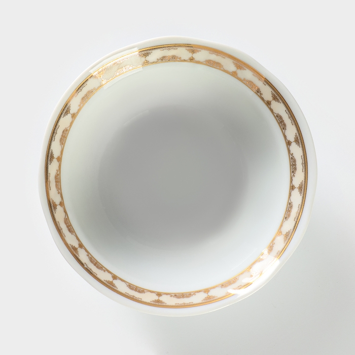 Салатник фарфоровый &laquo;Надежда&raquo; 300 см3