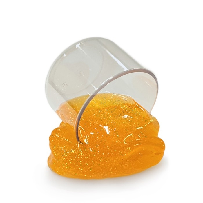 Слайм, 120 г, МИКС Слайм, 120 г, МИКС