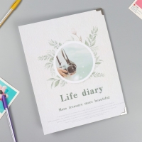 Фотоальбом на 320 фото 9х13 см "Ценные воспоминания" 30,5х24х4,2 см Фотоальбом на 320 фото 9х13 см "Ценные воспоминания" 30,5х24х4,2 см