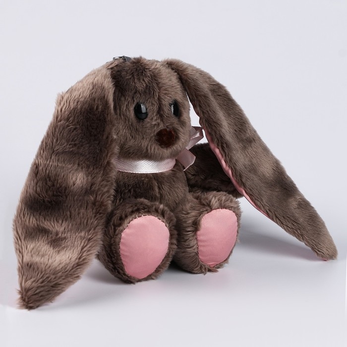 Мягкая игрушка &laquo;Малышка Li&raquo;, заяц, 16 см