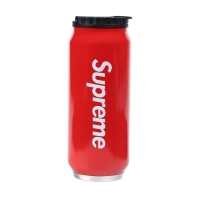 Термокружка, 400 мл, Банка "Мастер К. Supreme", сохраняет тепло 8 ч, 7.6 х 19.3 см Термокружка, 400 мл, Банка "Мастер К. Supreme", сохраняет тепло 8 ч, 7.6 х 19.3 см