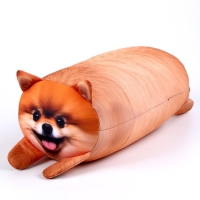 Антистресс подушка, собака &laquo;Шпиц&raquo;