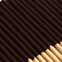 Соломка глазированная в темном шоколаде &laquo;Все бесят, а ты нет&raquo;, 47 г.