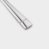 Ложка столовая из нержавеющей стали Magistro «Виконт», длина 20,6 см, цвет серебряный Ложка столовая из нержавеющей стали Magistro «Виконт», длина 20,6 см, цвет серебряный