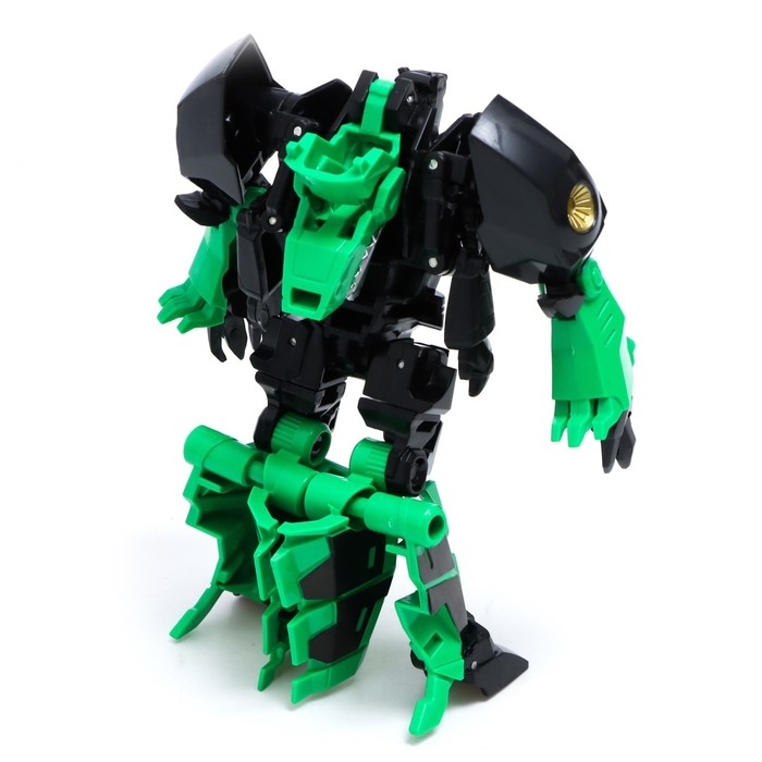 Робот «Динобот», трансформируется Робот «Динобот», трансформируется