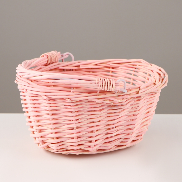 Корзина, 18&times;15&times;9 см, ива