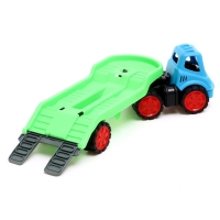 Грузовик &laquo;Автобус&raquo;, МИКС