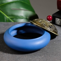 Шкатулка для благовоний 11х6см Шкатулка для благовоний 11х6см