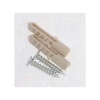 Держатель для душевой лейки ZEIN Z96, регулируемый, черный Держатель для душевой лейки ZEIN Z96, регулируемый, черный