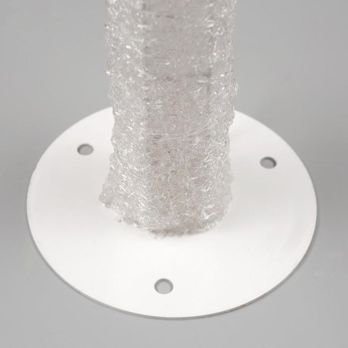 Светодиодное дерево «Акриловое» 1.8 м, 768 LED, постоянное свечение, 220 В, свечение фиолетовое Светодиодное дерево «Акриловое» 1.8 м, 768 LED, постоянное свечение, 220 В, свечение фиолетовое