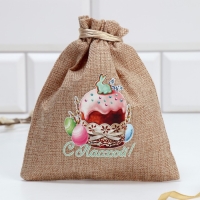 Пасочница &laquo;С Пасхой&raquo;, 11.5 х12 см.