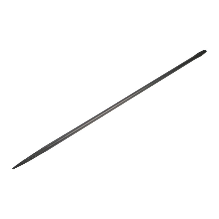 Лом строительный ЛОМ, d=25 мм, 1500 мм, окрашенный Лом строительный ЛОМ, d=25 мм, 1500 мм, окрашенный