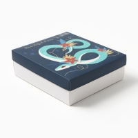 Набор подарочный Be beautiful полотенце и акс (4 предм)