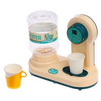 Кулер «Аква», свет, звук, МИКС Кулер «Аква», свет, звук, МИКС