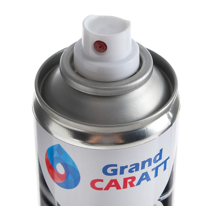 Новогодний подарочный набор для ухода за авто Новогодний подарочный набор для ухода за авто "С новым годом!", набор автохимии: силиконовая смазка 400 мл, полироль пластика 400 мл, очиститель салона 400 мл, чернитель шин 400 мл + микрофибра