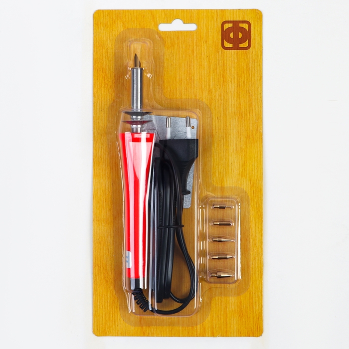 Набор для выжигания по дереву &laquo;Белый клык&raquo;