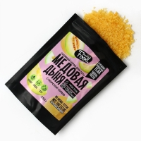 Скраб для тела соляной, 250 г, аромат дыни, BEAUTY FOOD Скраб для тела соляной, 250 г, аромат дыни, BEAUTY FOOD