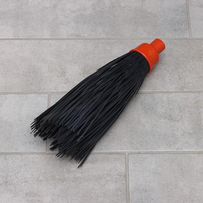 Метла полипропиленовая &laquo;Новая&raquo;, без черенка
