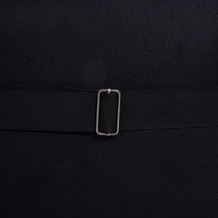 Сумка для ноутбука Luris, цвет чёрный