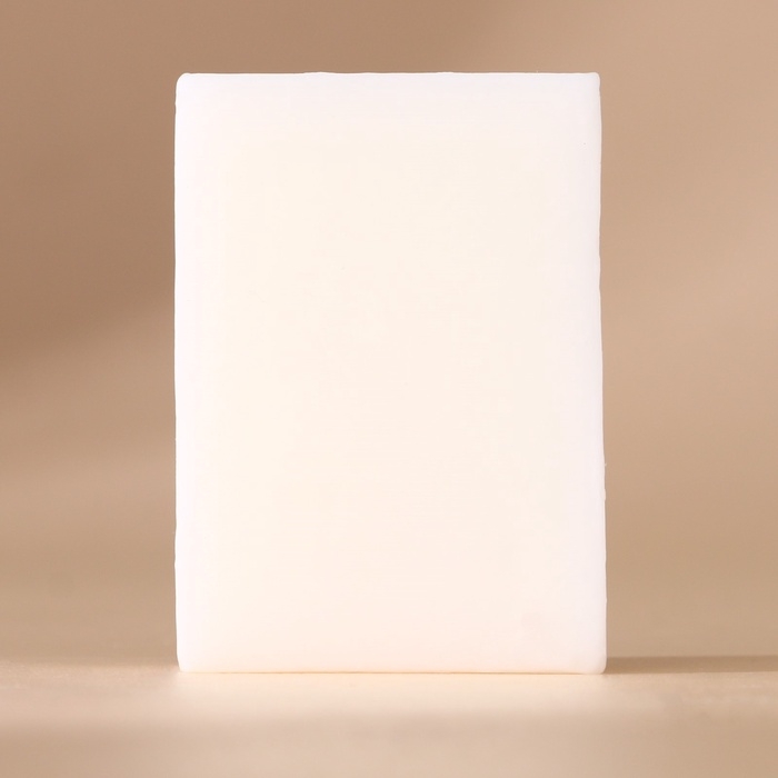 Подарочный набор URAL LAB &laquo;Зимнее чудо&raquo;, мыло для рук кусковое 100 г и мочалка для тела, Новый Год