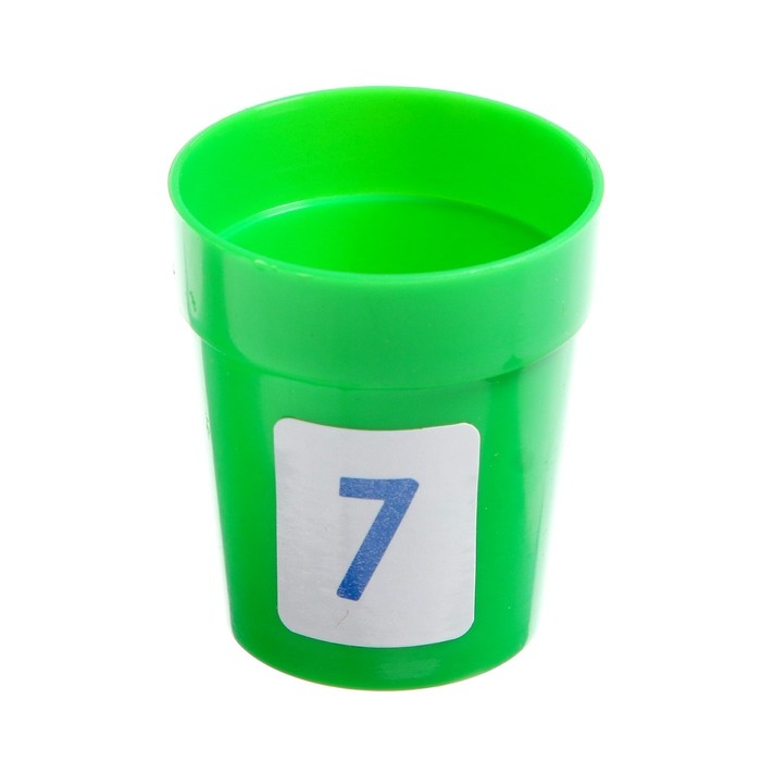 Развивающий набор &laquo;Умный счёт&raquo;