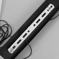 Светильник BayerLux Подвес BayerLuxной "Амадеус" 3хLED 18Вт 4000К черный 50х4х30-180см Светильник BayerLux Подвес BayerLuxной "Амадеус" 3хLED 18Вт 4000К черный 50х4х30-180см